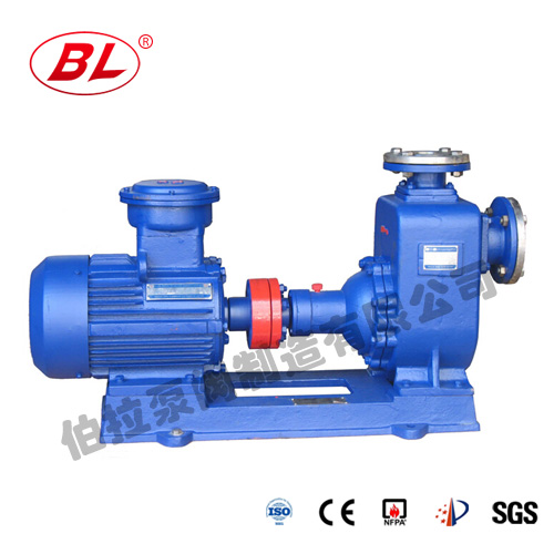 柴油機泵組怎樣去確定漏(lòu)油部位