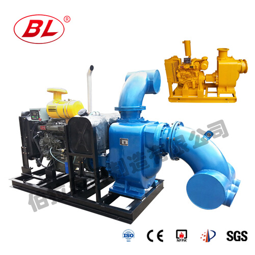 柴油機泵軸承損壞了該怎麽(me)辦