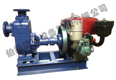 柴油(yóu)機水泵 柴油(yóu)機水泵