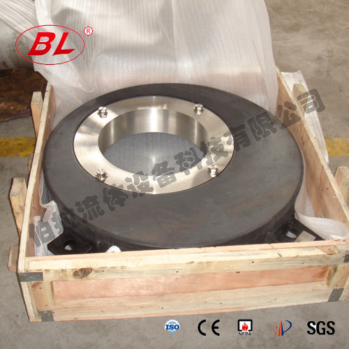 流量測量節流（liú）裝置限流孔板