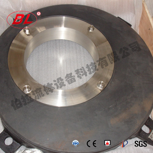 流量測量節流裝（zhuāng）置限流孔板（bǎn）