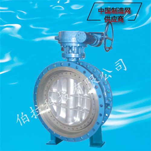 通風蝶（dié）閥