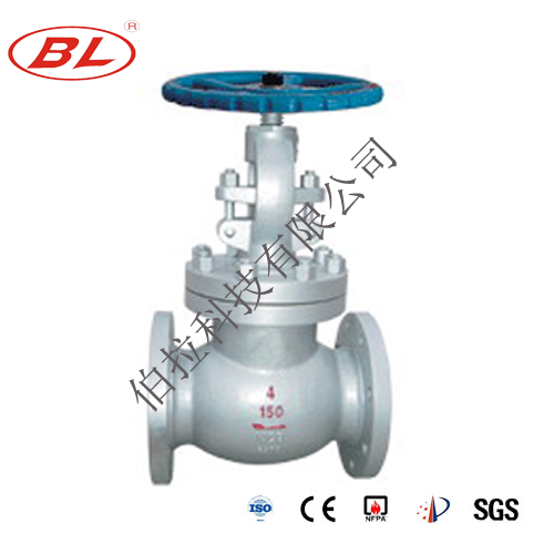 Class-150LB美（měi）標截止（zhǐ）閥