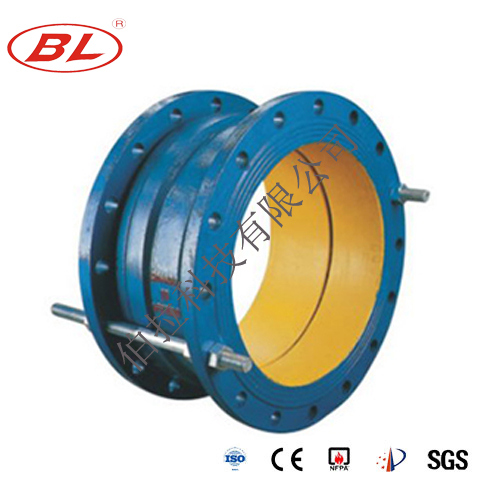 法蘭式（shì）管道（dào）伸縮器