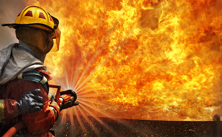 XBC-IS柴油機消（xiāo）防泵