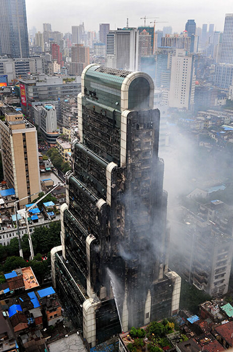 增壓穩壓（yā）給水設備（bèi）